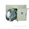 Automatic Drive PP Plastic Packaging Material Heating